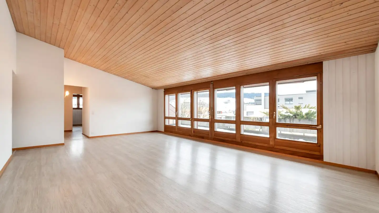 Wohnung mieten - Emmentalstrasse 36, 3510 Konolfingen - Foto 4