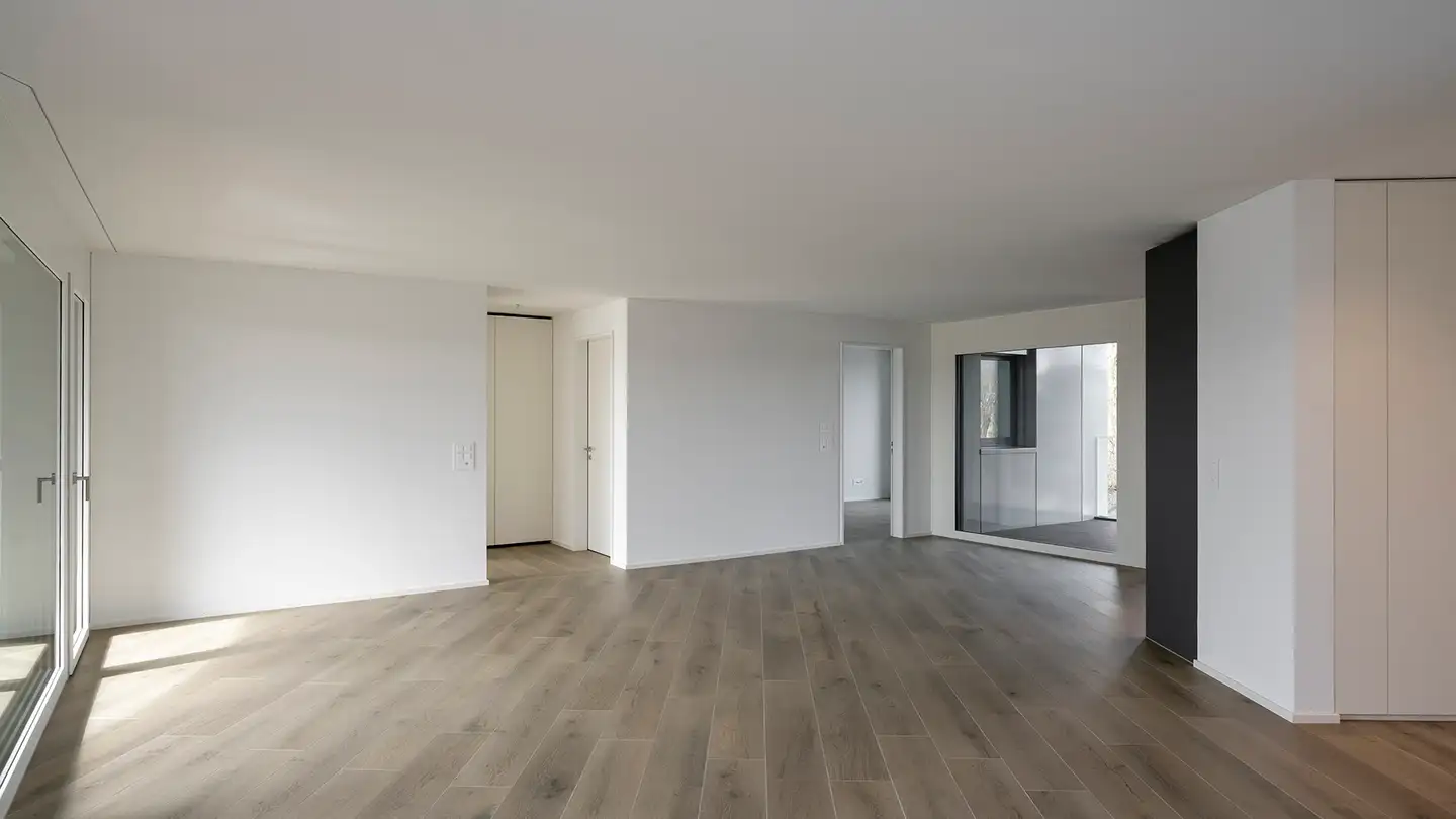 Appartamento in affitto - Bahnhofstrasse 186, 8620 Wetzikon ZH - Foto 4