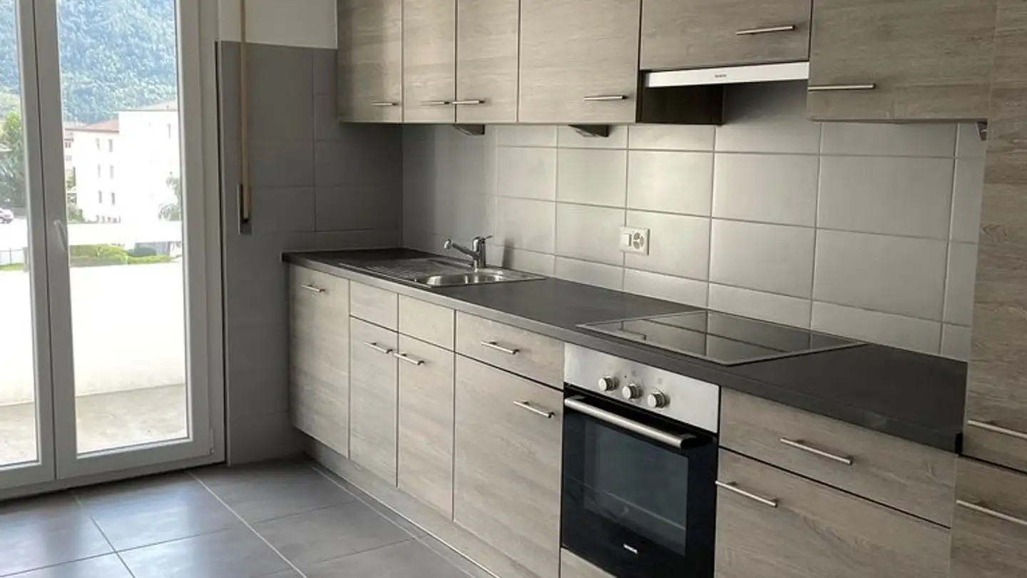 Appartamento in affitto - Avenue De La Gare 11, 1964 Conthey - Foto 3