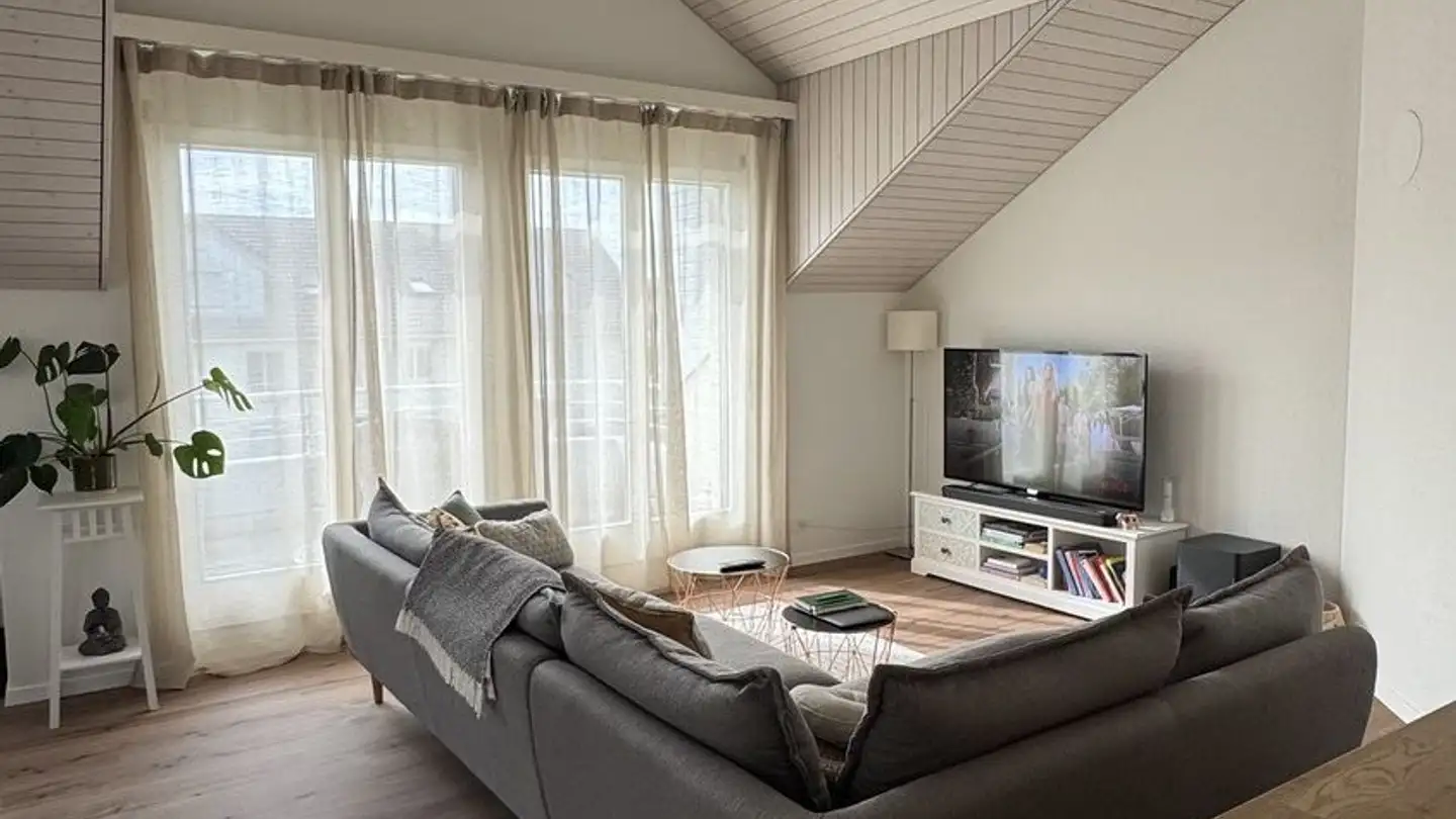 Wohnung mieten - Zöpflistrasse 12, 6034 Inwil