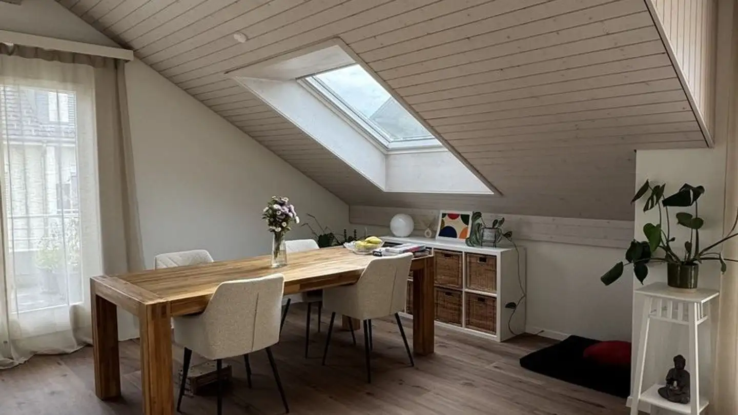 Wohnung mieten - Zöpflistrasse 12, 6034 Inwil - Foto 2