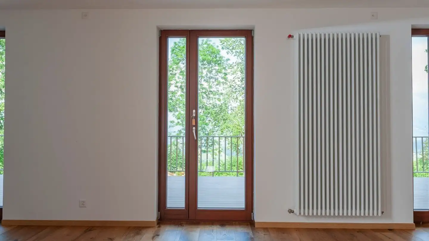 Appartamento in affitto - Stafelalp 1, 3665 Wattenwil - Photo 2