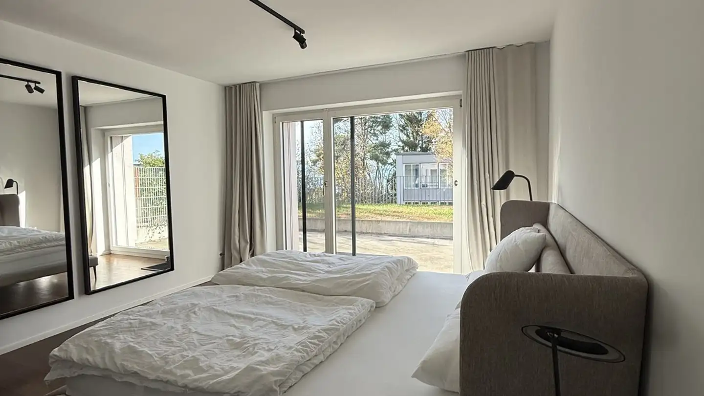 Wohnung mieten - Fritz-Fleiner-Weg 11, 8044 Zürich - Foto 2