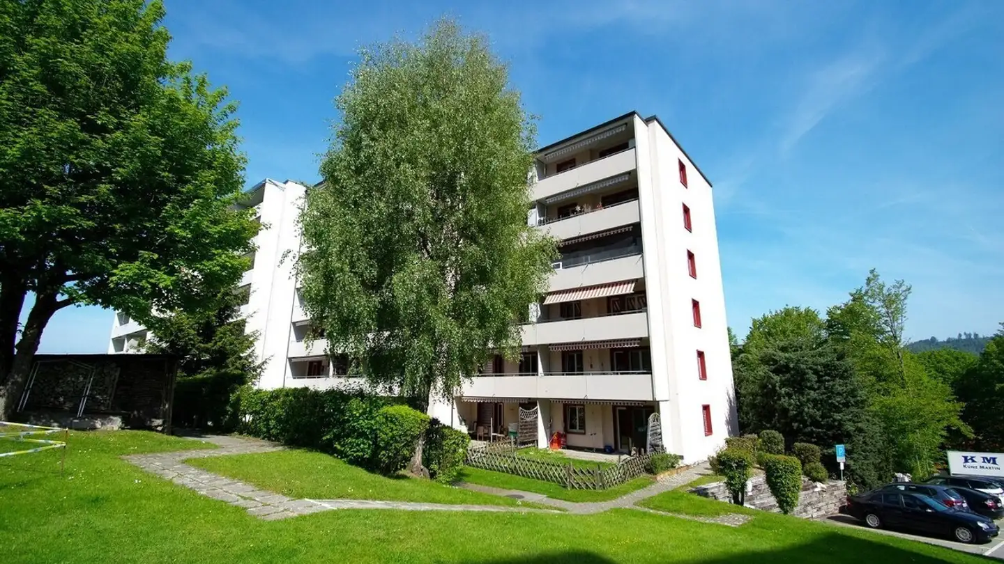 Appartamento in affitto - Rütiweg, 3072 Ostermundigen