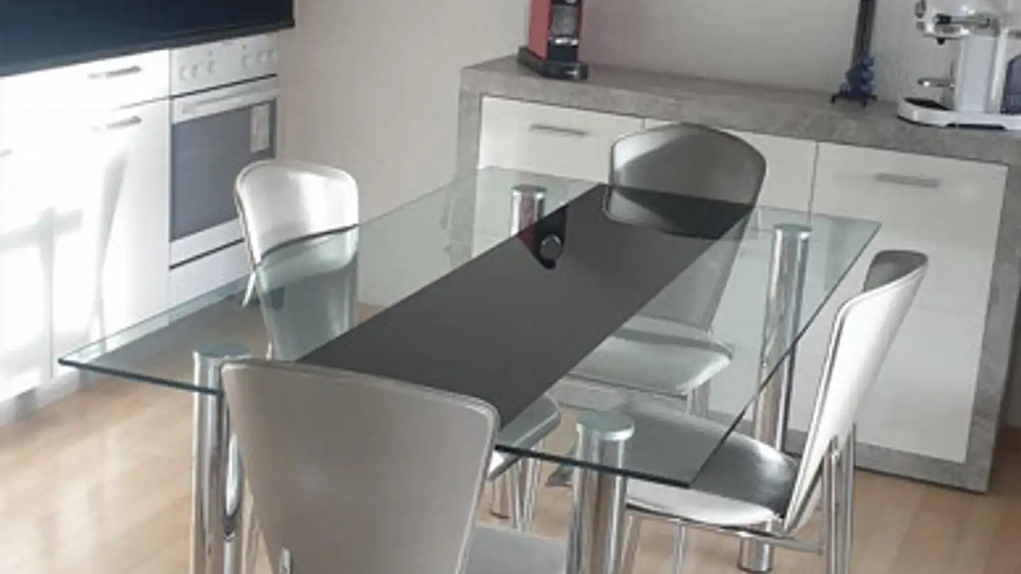 Appartement à louer - Sardonastrasse 3, 7000 Chur