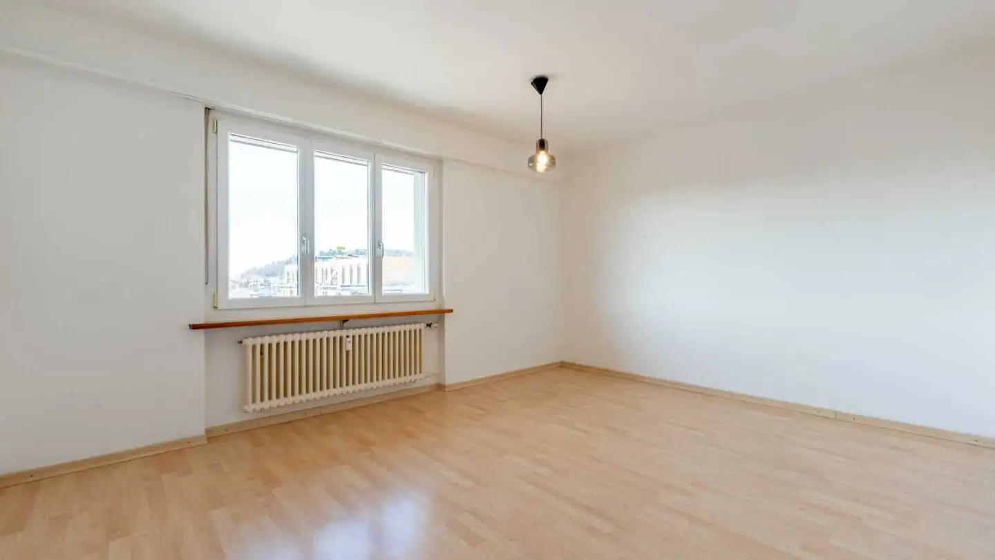 Appartamento in vendita - Grubenstrasse 1, 4923 Wynau - Foto 3