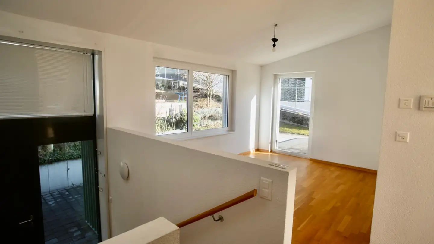 Row house for sale - Route de Lavaux 26, 1802 Corseaux - Photo 4