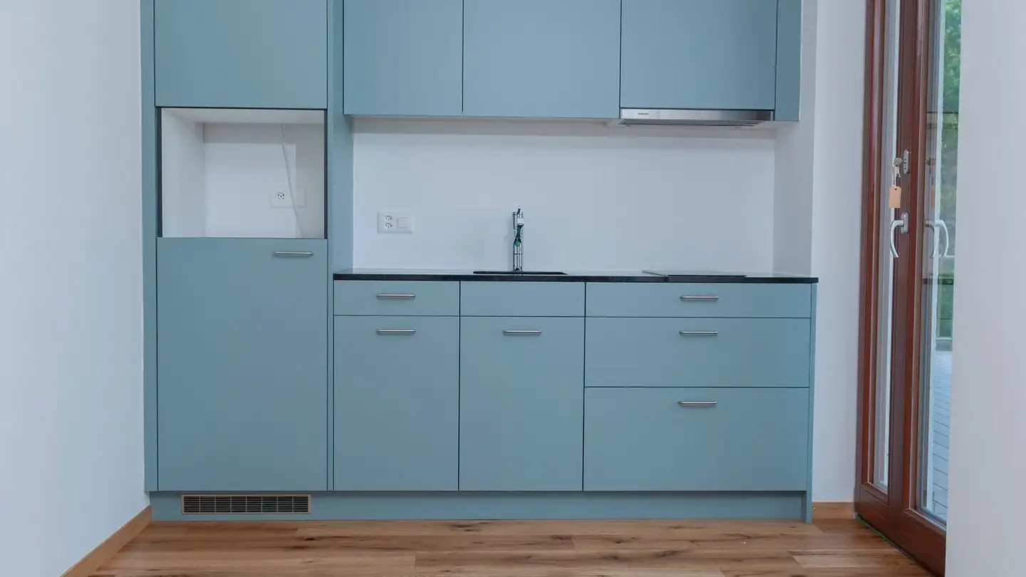 Appartamento in affitto - Stafelalp 1, 3665 Wattenwil - Photo 4