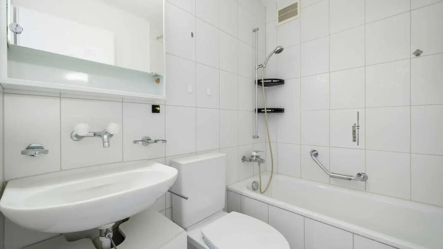 Appartamento in vendita - Grubenstrasse 1, 4923 Wynau - Foto 4