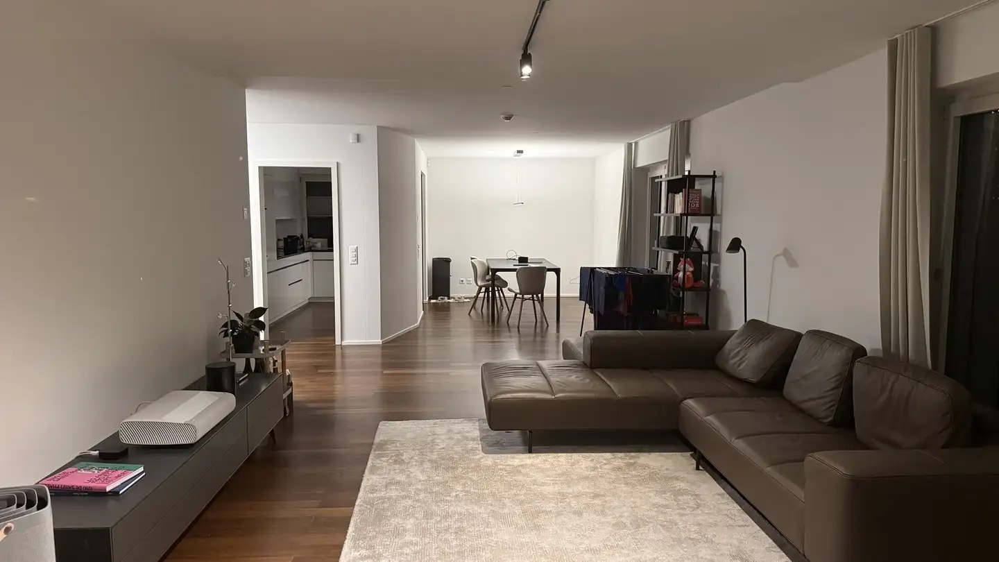 Wohnung mieten - Fritz-Fleiner-Weg 11, 8044 Zürich - Foto 3