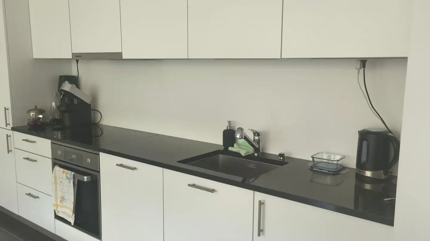 Appartement à louer - Via Senago, 6912 Pazzallo - Photo 4