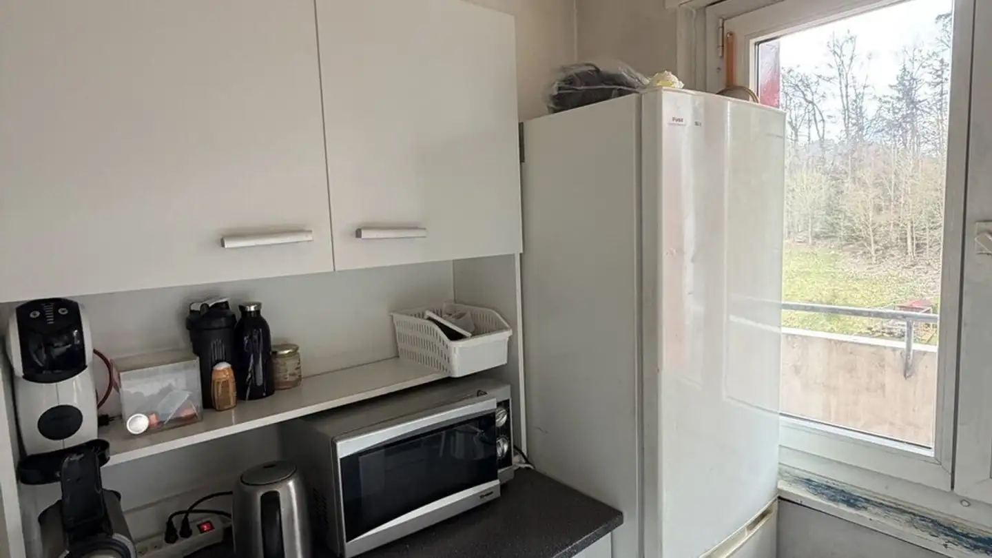 Appartamento in affitto - Rütiweg, 3072 Ostermundigen - Foto 2