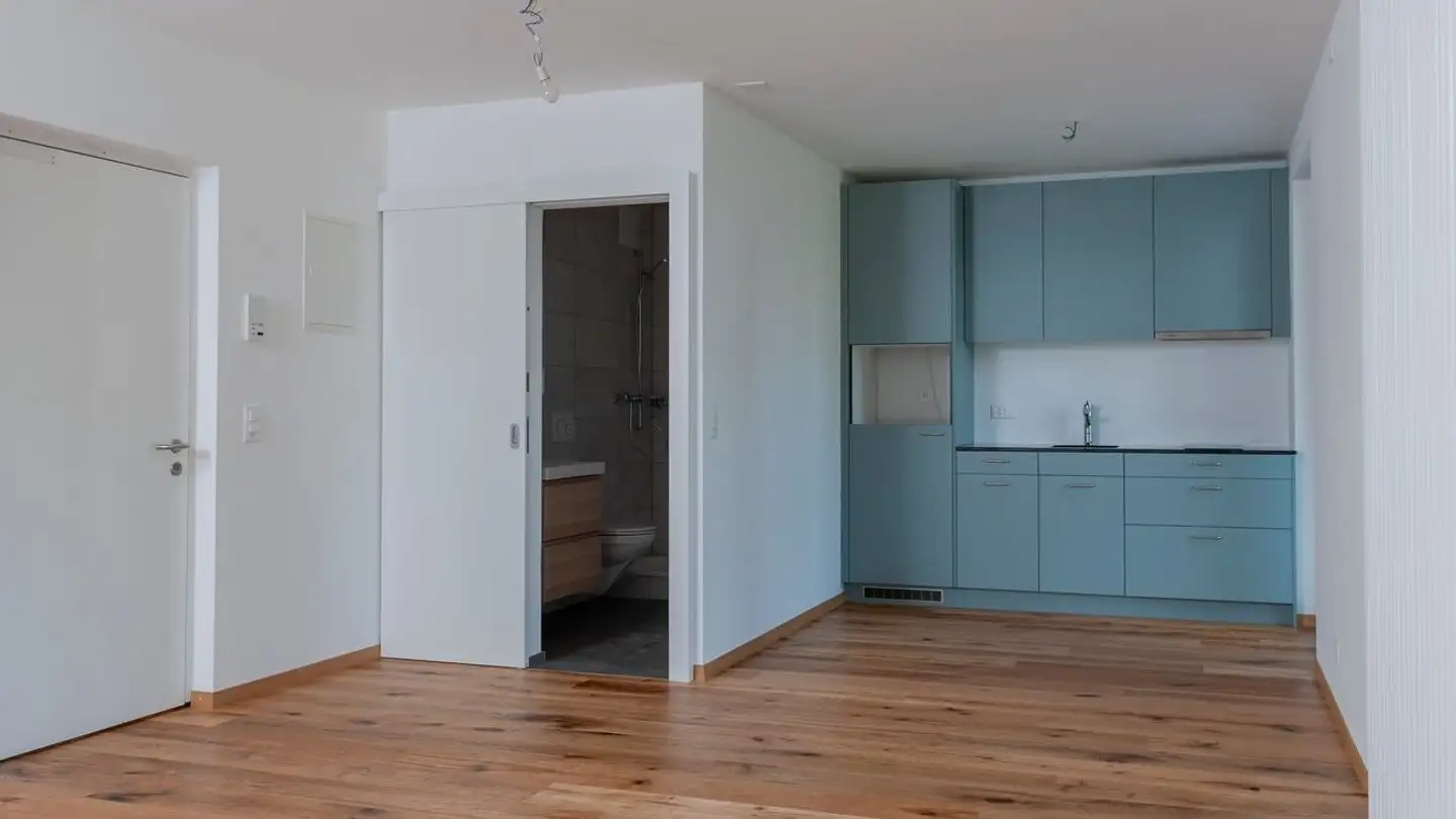 Appartamento in affitto - Stafelalp 1, 3665 Wattenwil - Photo 3