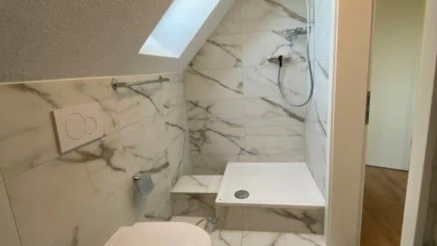 Attico in affitto - Rue De Madretsch / Madretschstrasse 56, 2503 Biel/Bienne - Foto 4