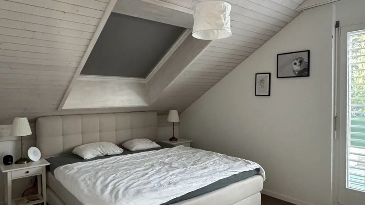 Wohnung mieten - Zöpflistrasse 12, 6034 Inwil - Foto 3