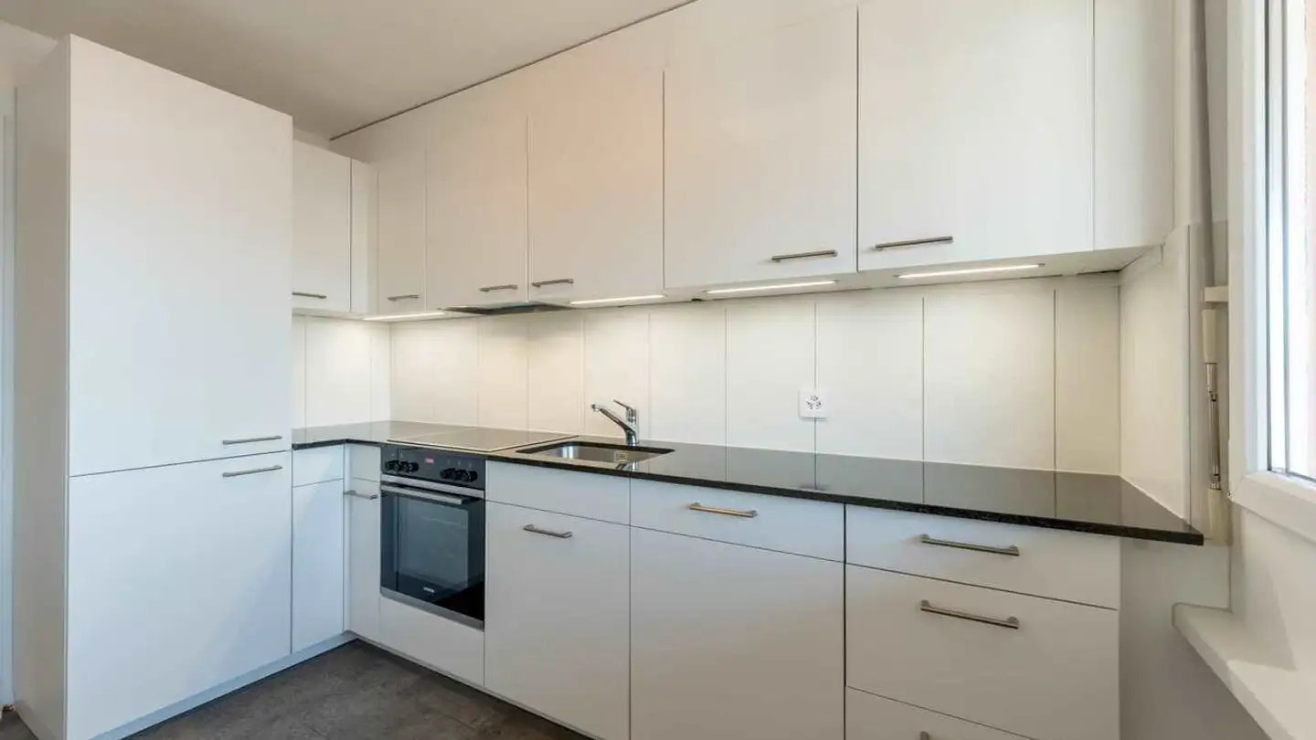 Appartamento in vendita - Grubenstrasse 1, 4923 Wynau - Foto 2