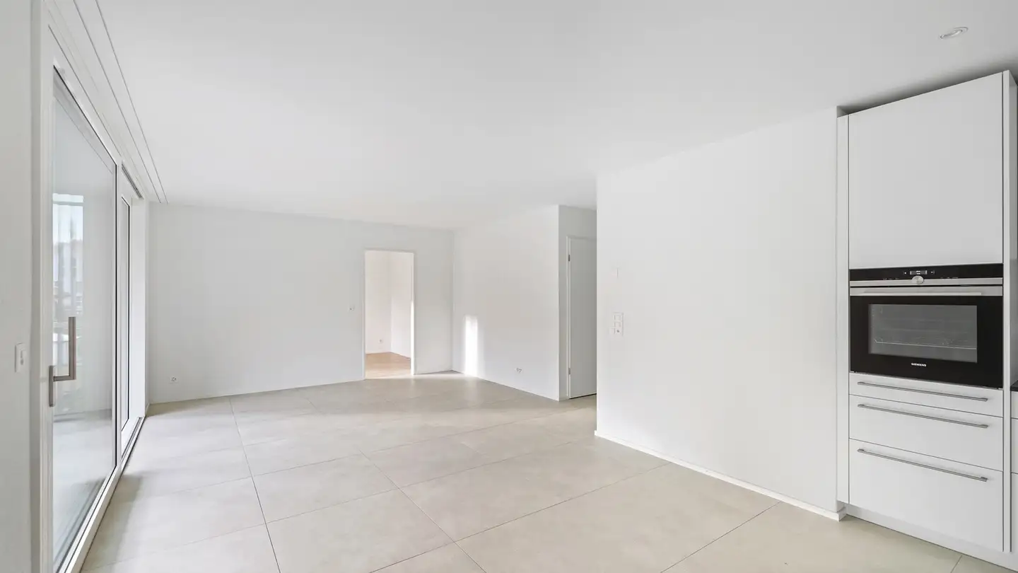 Wohnung mieten - Hauptstrasse 86b, 4416 Bubendorf - Foto 4