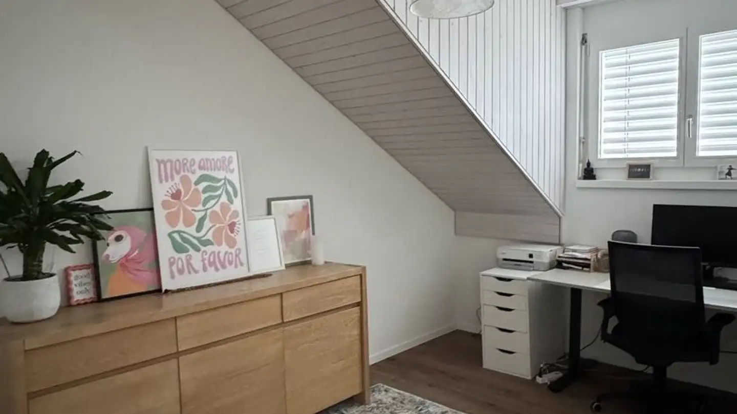 Wohnung mieten - Zöpflistrasse 12, 6034 Inwil - Foto 4