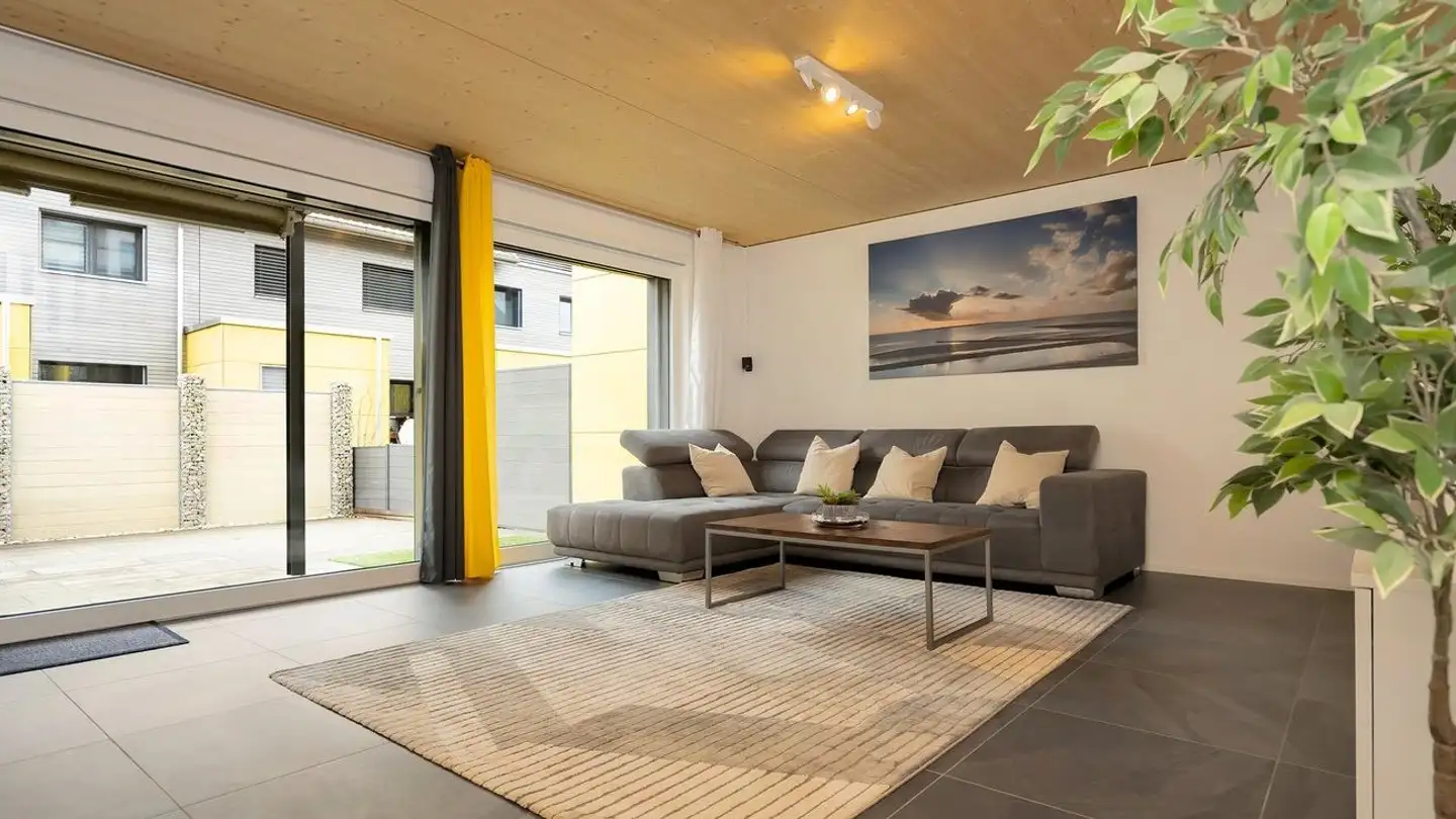 Casa a schiera in vendita - Langackerweg 12, 2556 Scheuren - Foto 2
