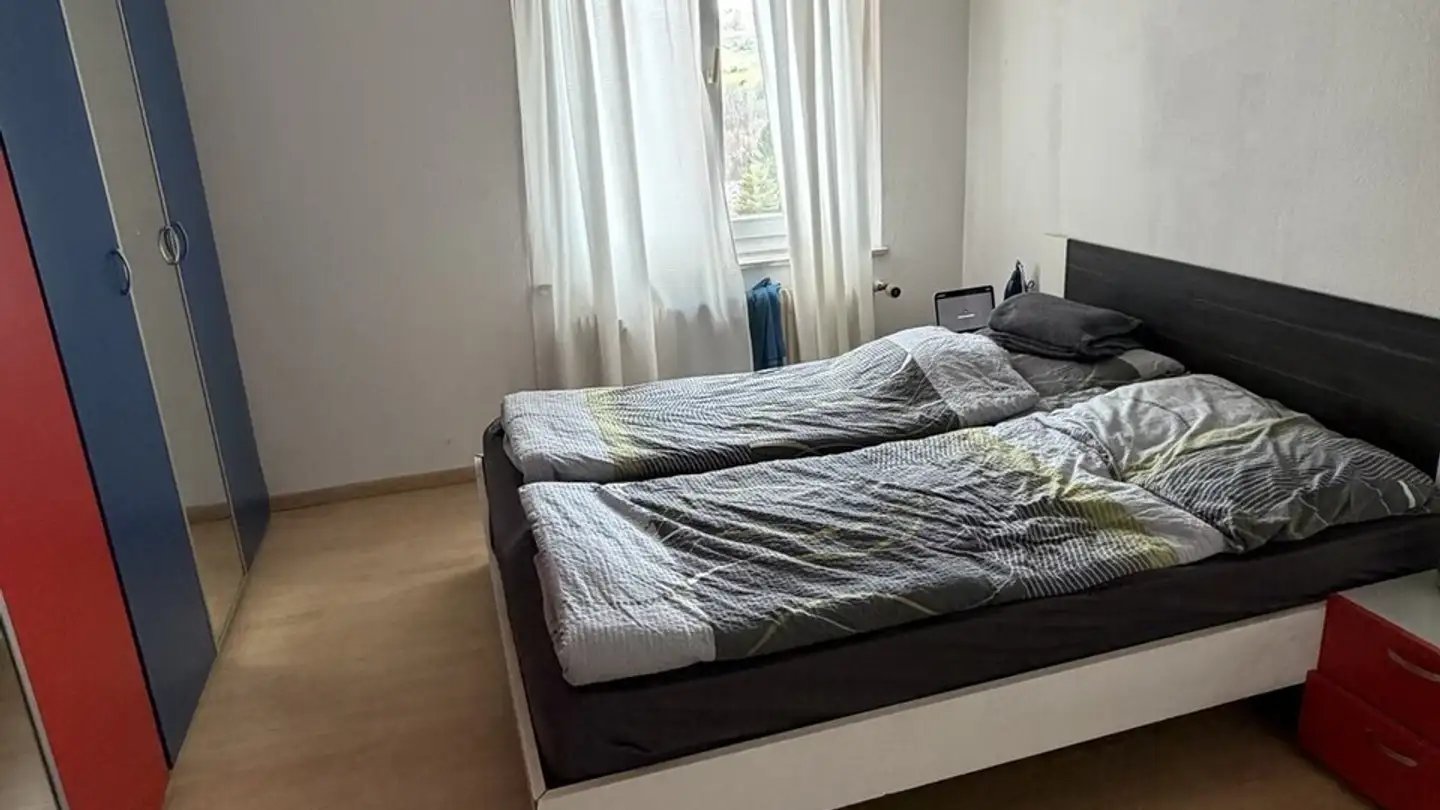 Appartamento in affitto - Rütiweg, 3072 Ostermundigen - Foto 3