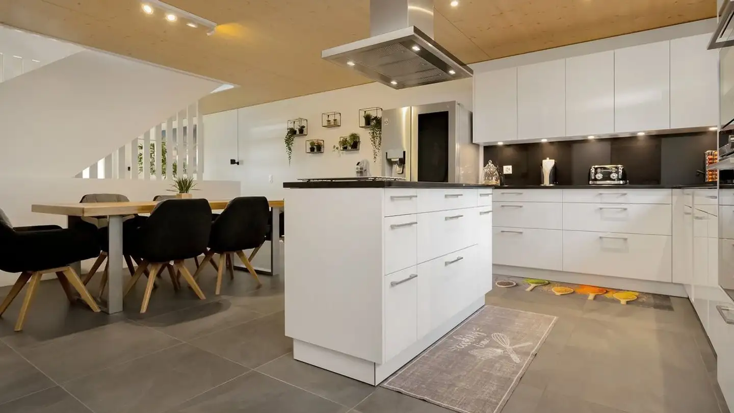 Casa a schiera in vendita - Langackerweg 12, 2556 Scheuren - Foto 4