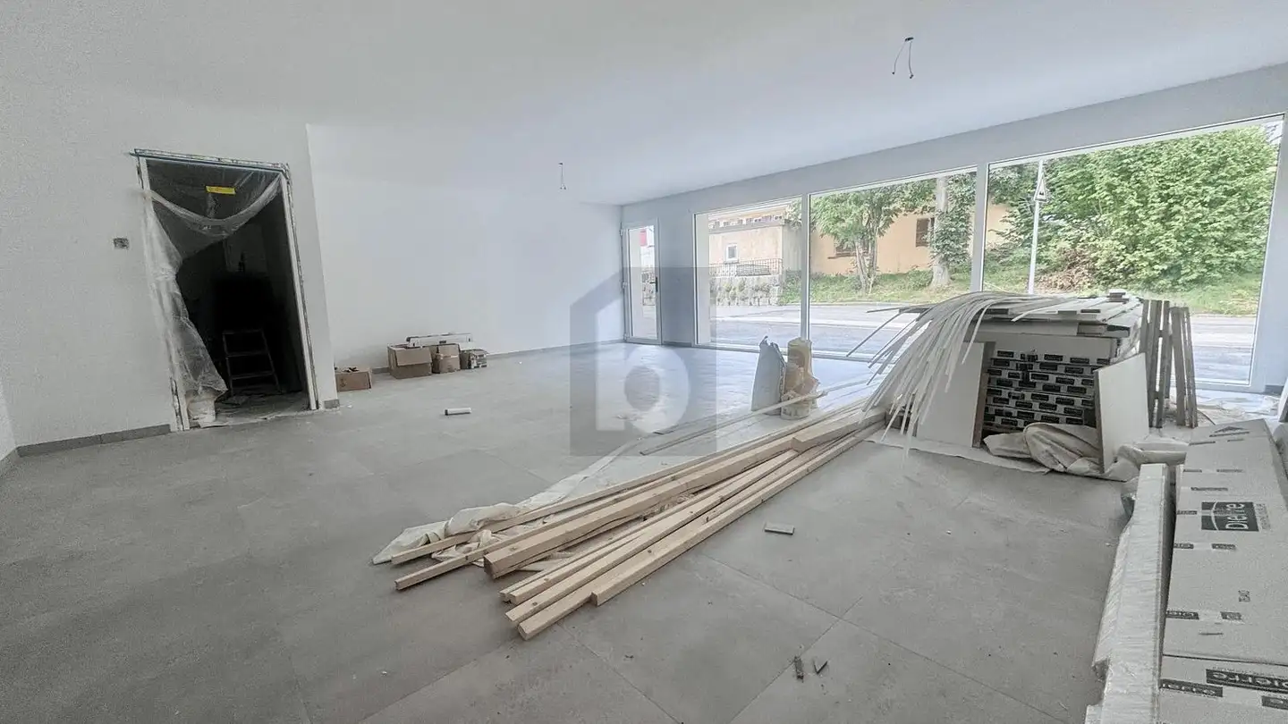 Bürofläche mieten - 1347 Le Sentier - Foto 3