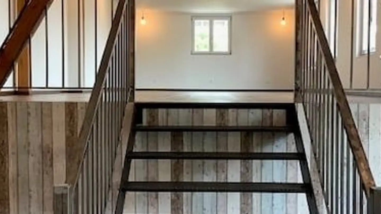 Commercial à louer - Oberdorfstrasse 113, 8600 Dübendorf - Photo 4