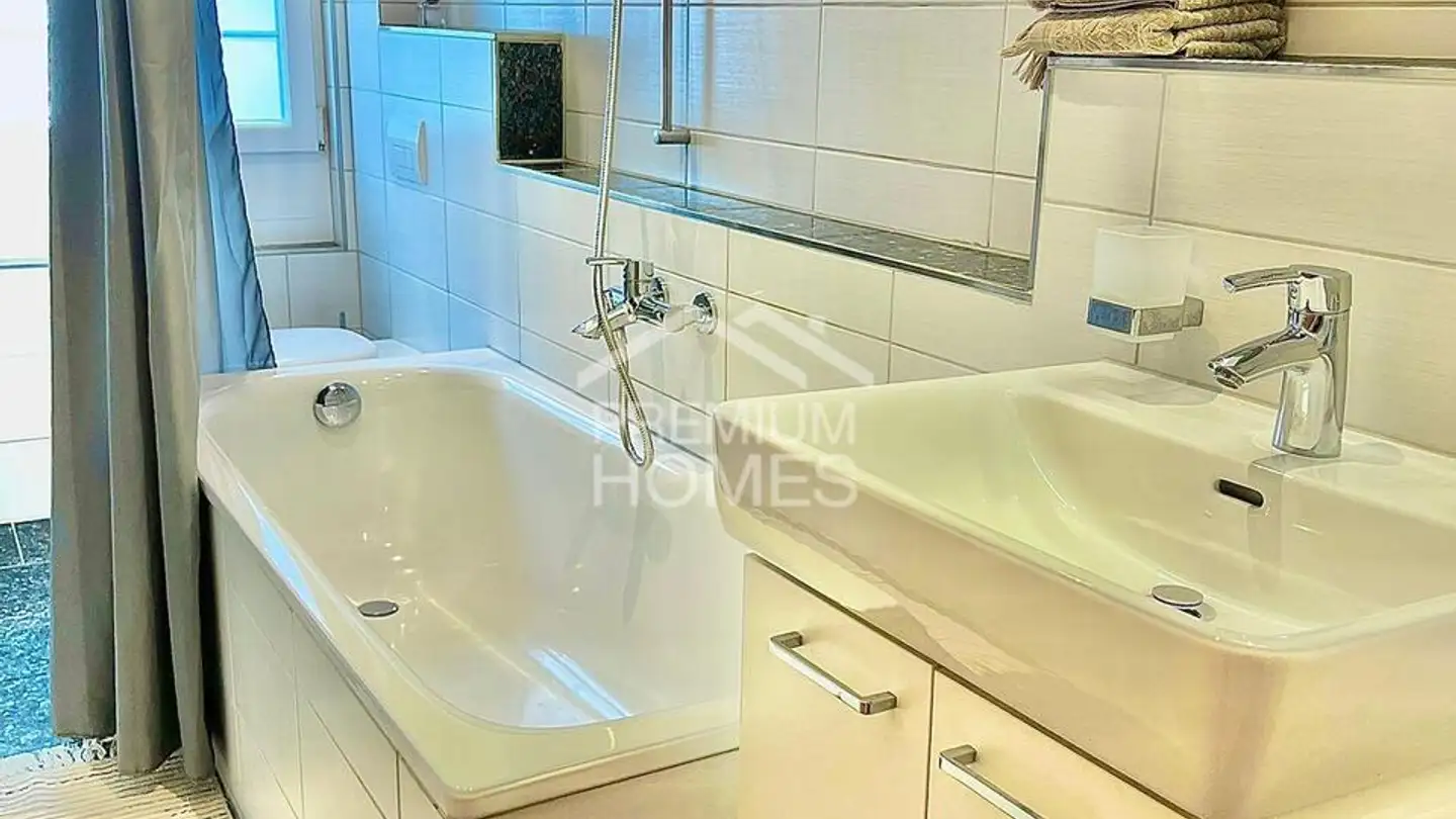 Semi-detached house for sale - 8775 Luchsingen - Photo 3