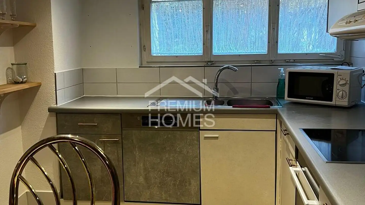 Semi-detached house for sale - 8775 Luchsingen - Photo 4