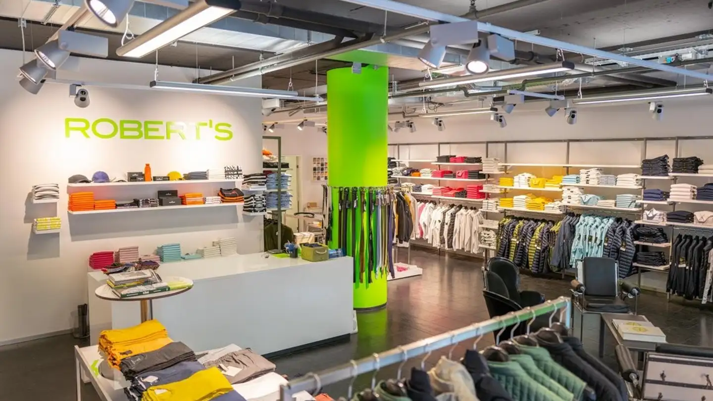 Magasin à louer - Aeschenvorstadt 48, 4051 Basel - Photo 3