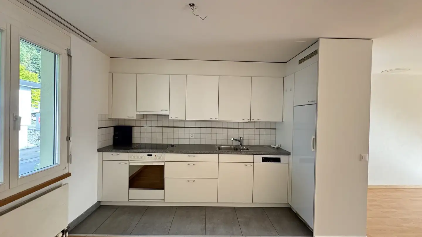 Apartment for rent - Gomweg 3, 8915 Hausen am Albis - Photo 2