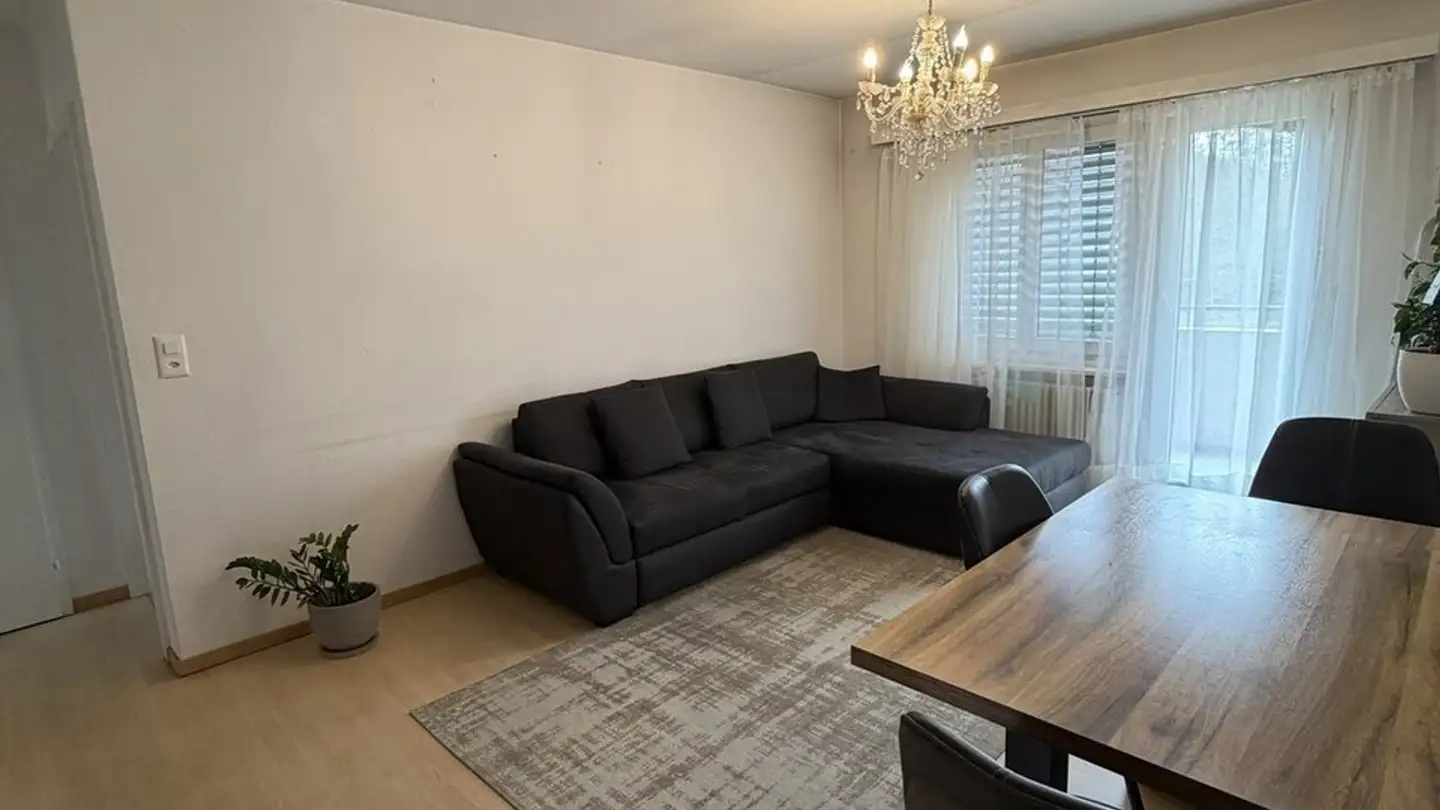 Appartamento in affitto - Rütiweg, 3072 Ostermundigen - Foto 4