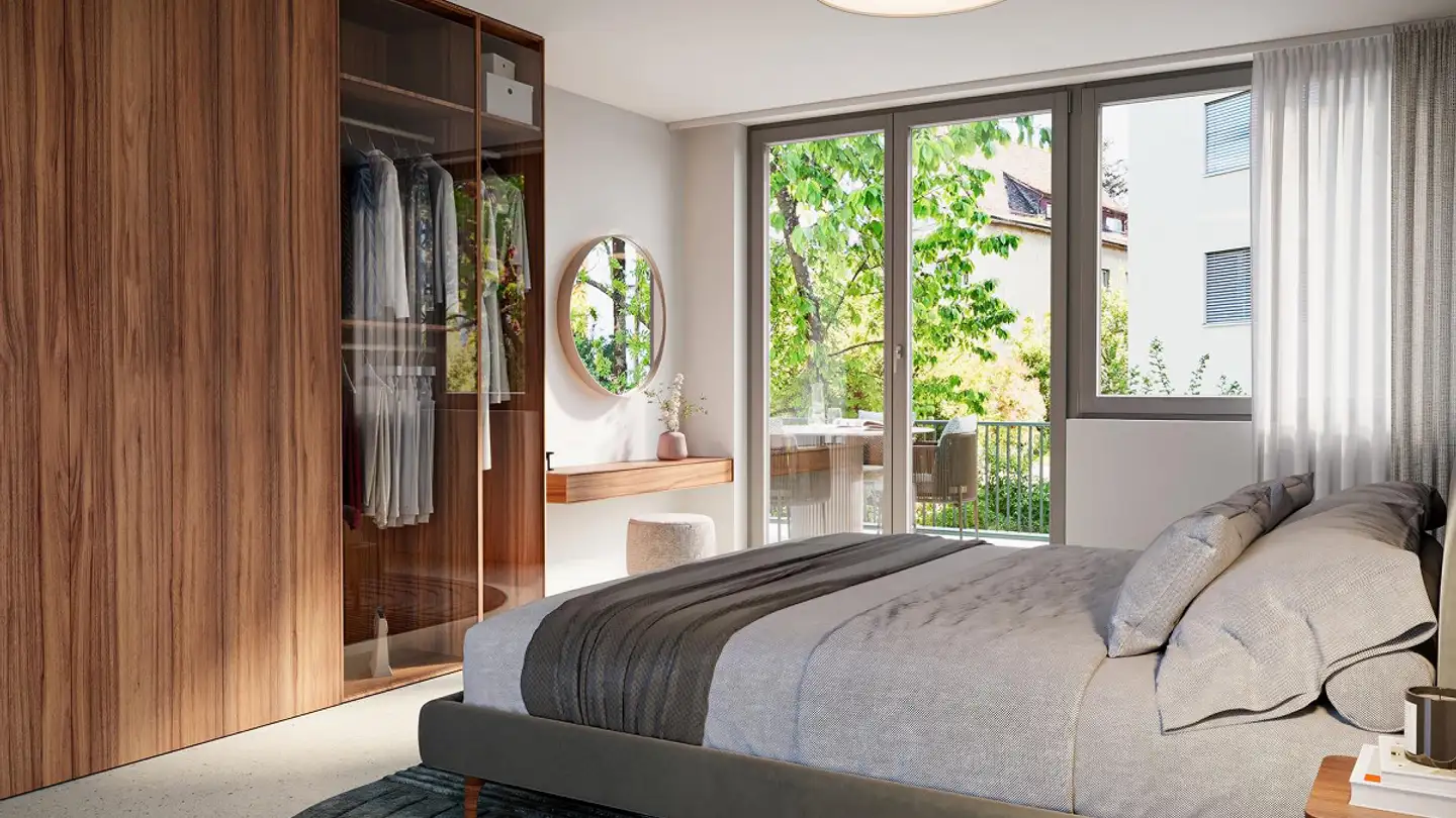 Appartamento in vendita - 8038 Zürich - Foto 4