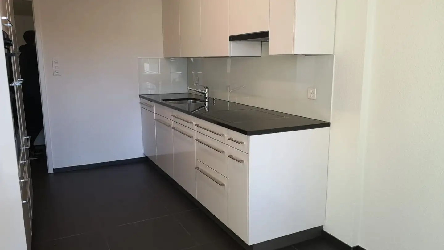 Apartment for rent - Hegenheimerstrasse 97, 4055 Basel - Photo 4