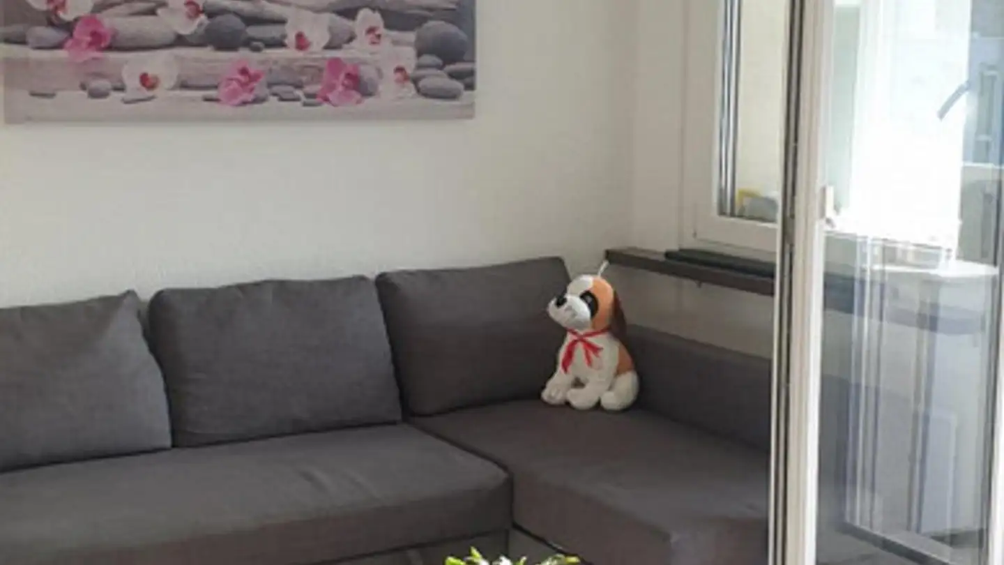 Appartamento in affitto - Sardonastrasse 3, 7000 Chur - Photo 4