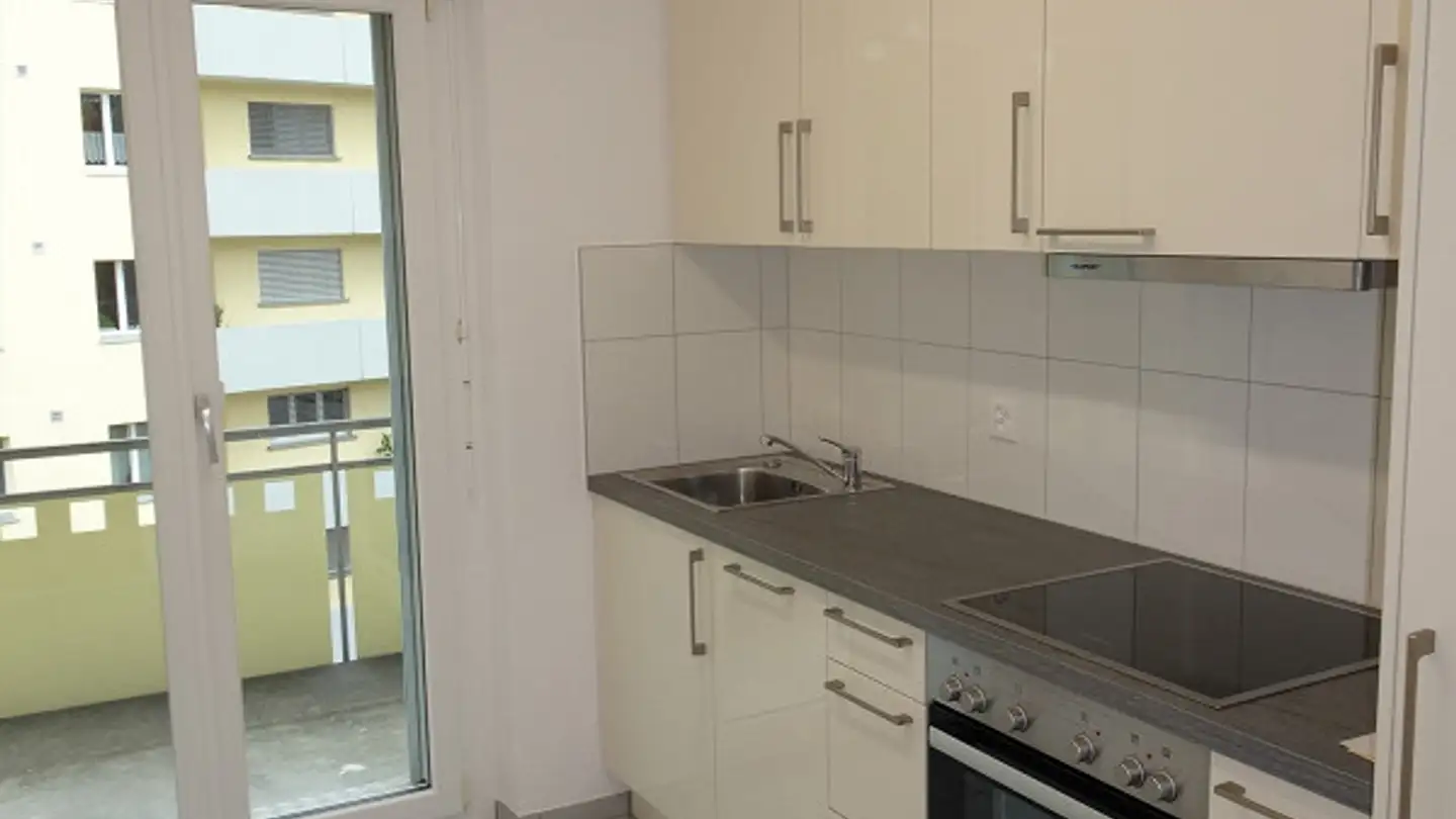 Appartamento in affitto - Konstanzerstrasse 69, 8280 Kreuzlingen