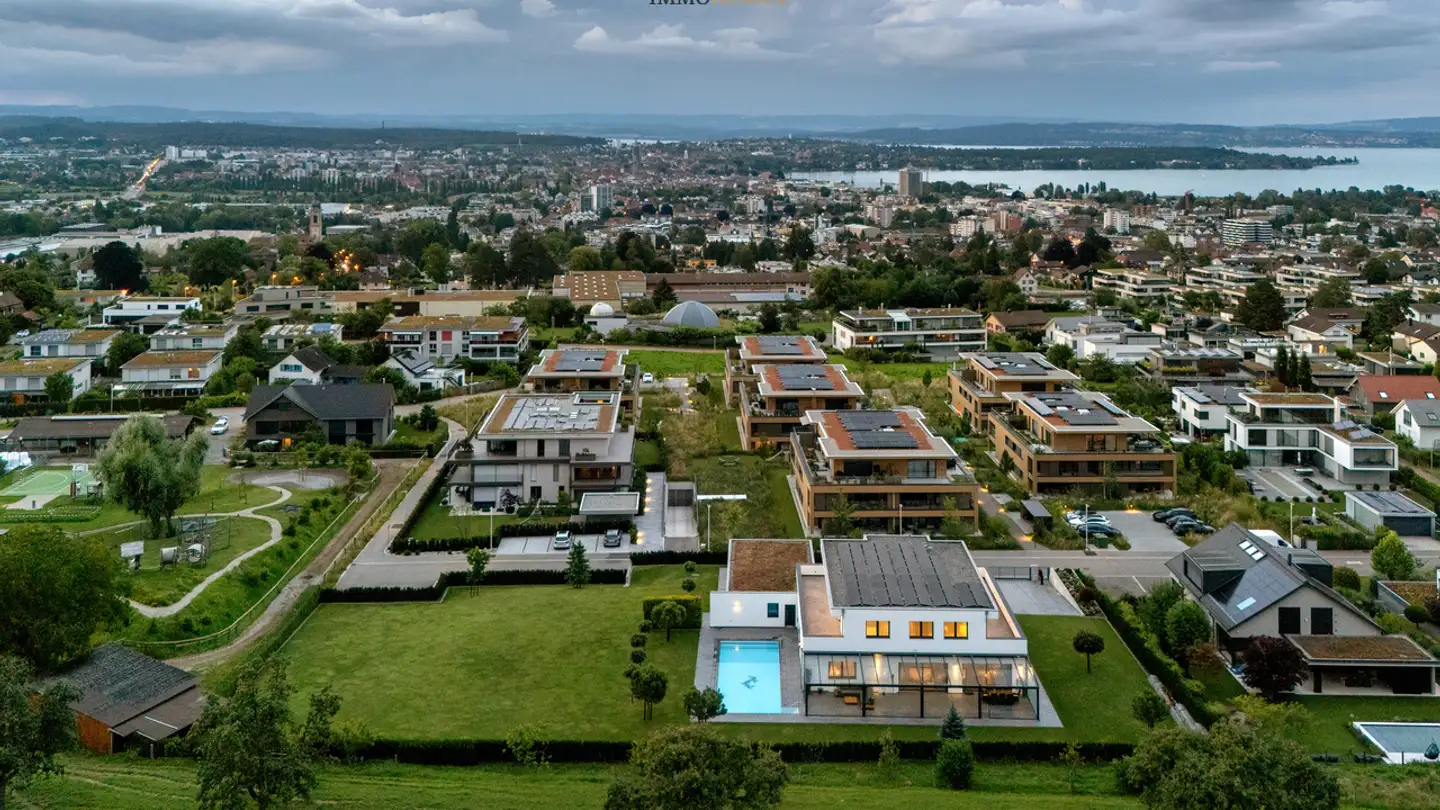 Single house for sale - 8280 Kreuzlingen - Photo 2