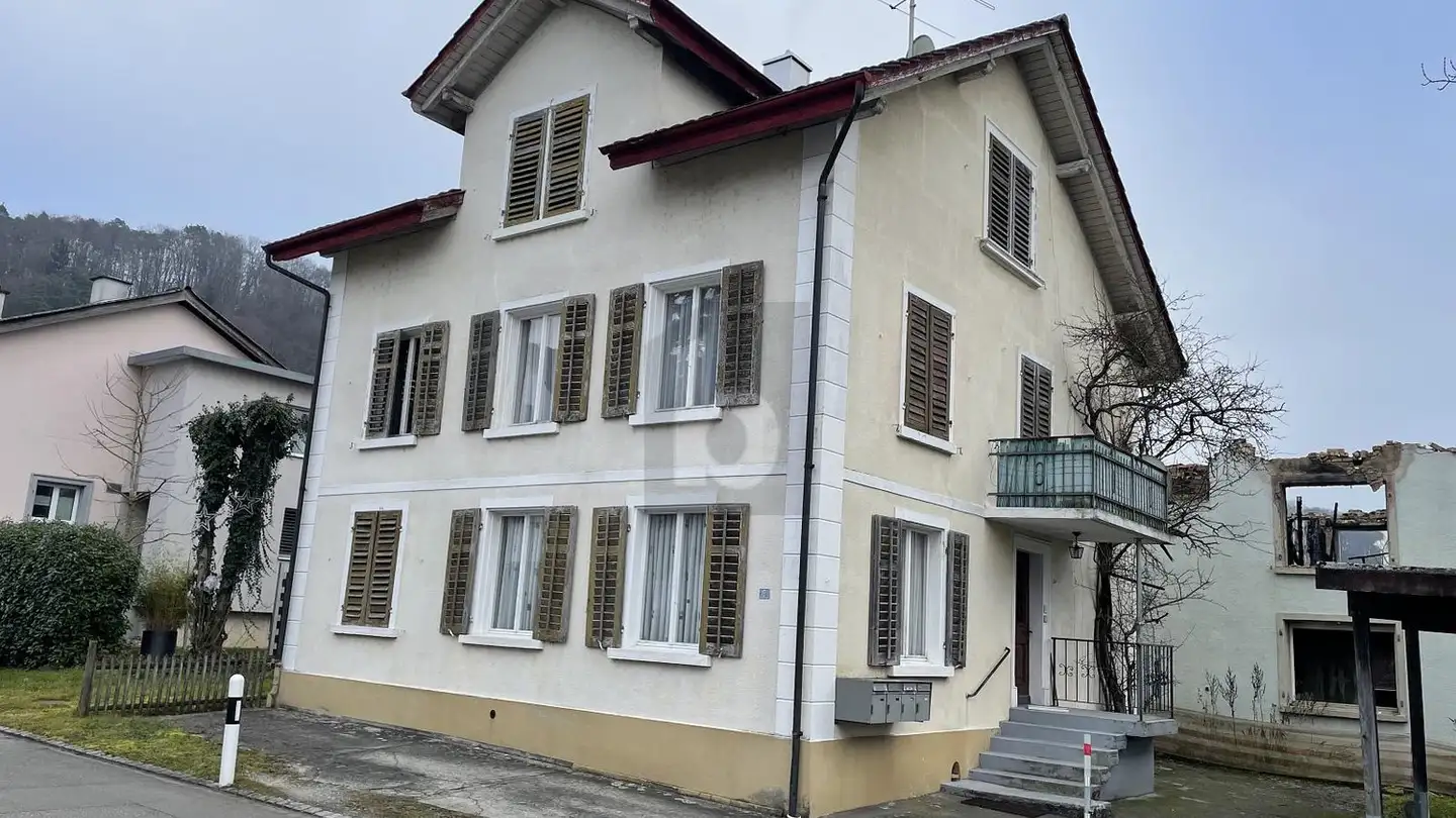 Edificio residenziale in vendita - 9214 Kradolf - Foto 3