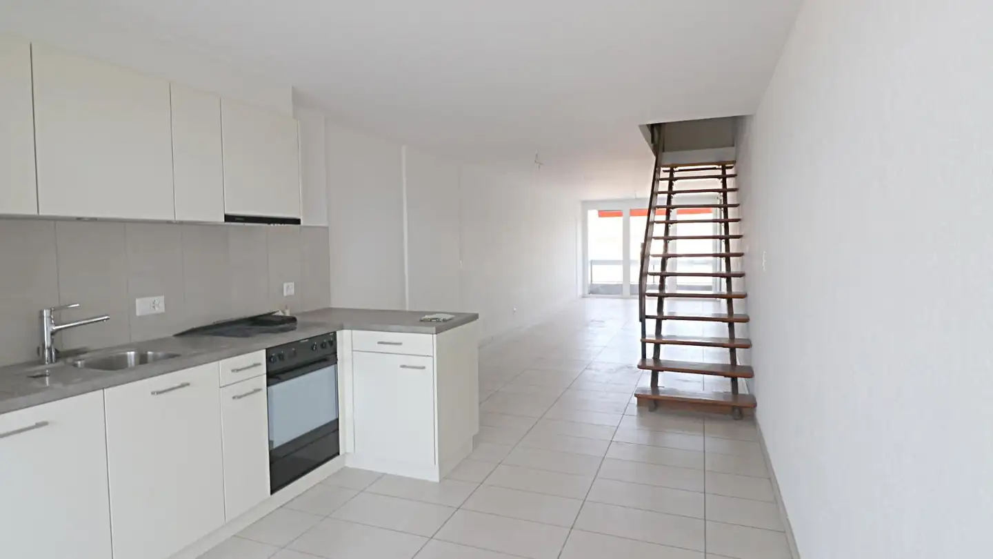 Appartement à louer - Rue Des Charmilles 13, 1400 Yverdon-les-Bains - Photo 2