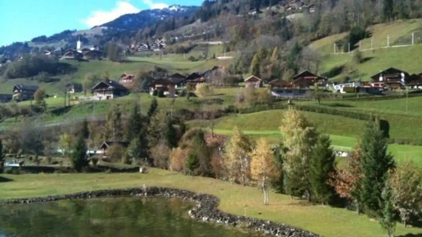 Wohnung kaufen - 1873 Val-d'Illiez - Foto 2
