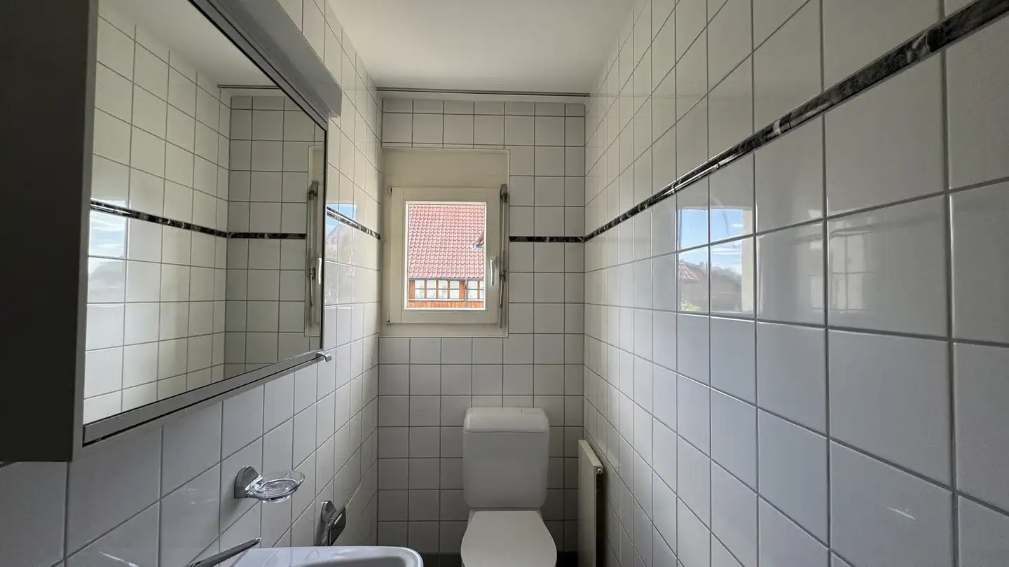 Apartment for rent - Gomweg 3, 8915 Hausen am Albis - Photo 4