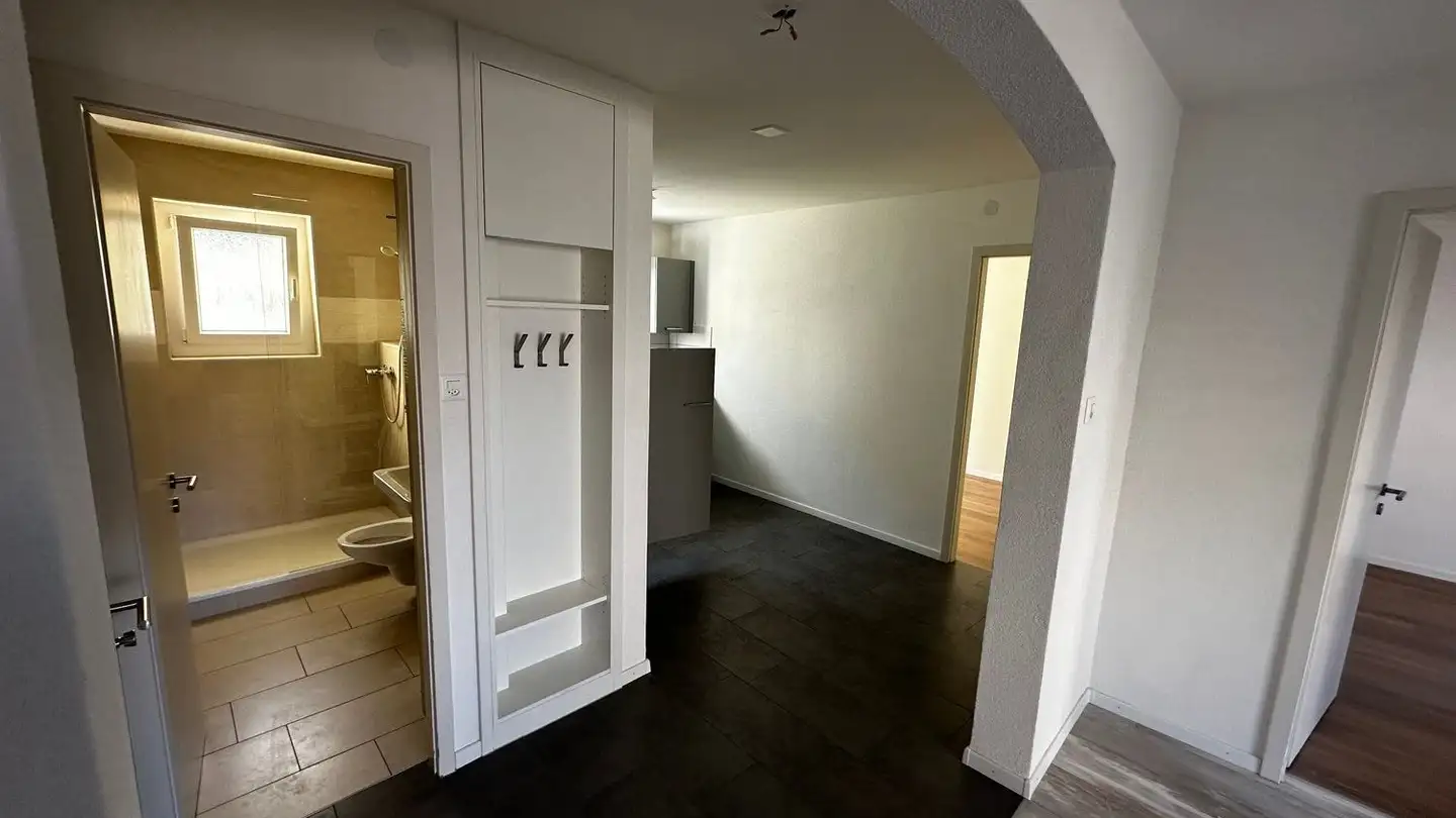 Apartment for rent - Rue Des Prés 24, 2800 Delémont - Photo 2