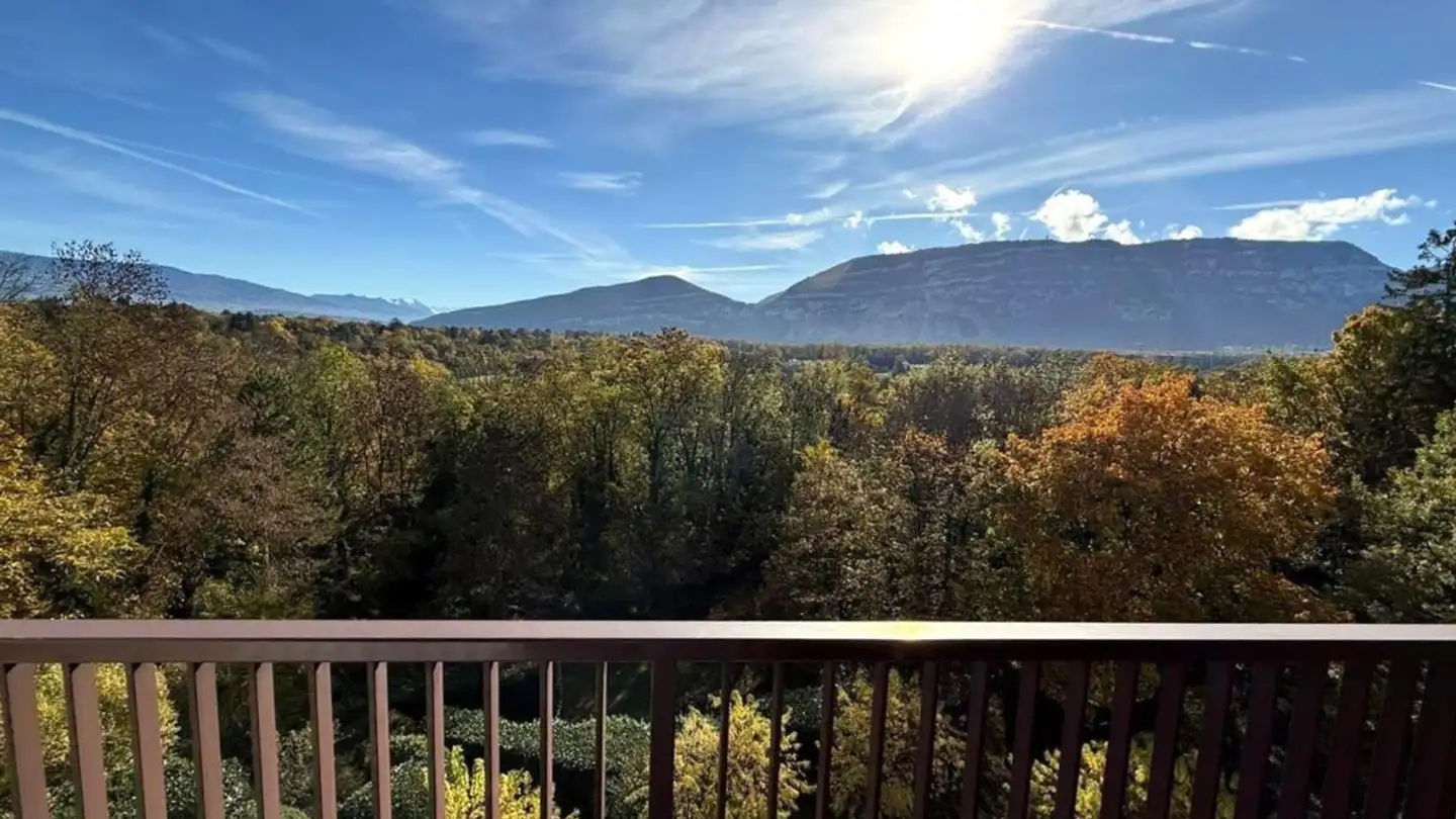 Möblierte Wohnung mieten - Chemin De Beau-Soleil 4, 1206 Genève - Foto 3