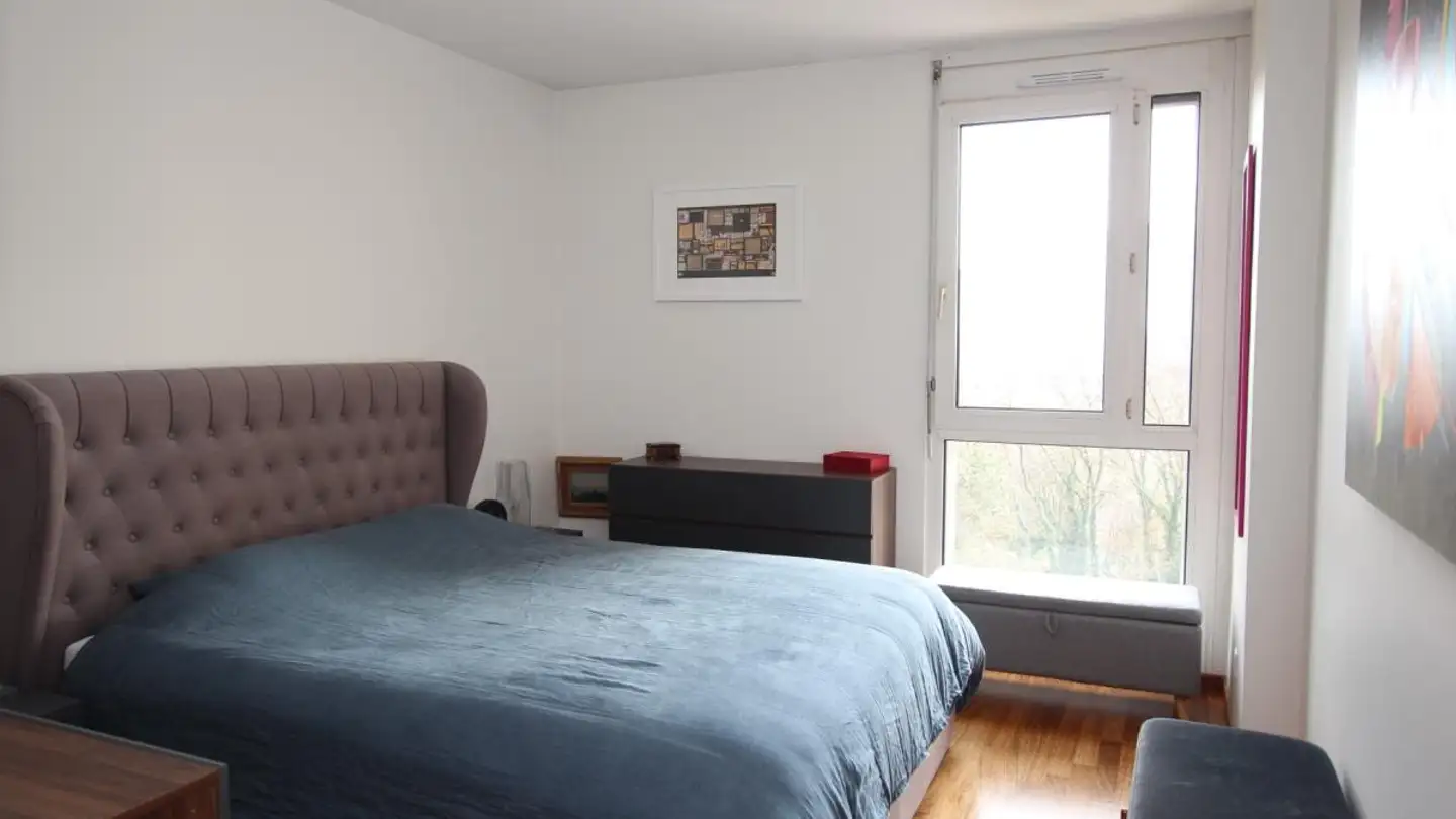 Möblierte Wohnung mieten - Chemin De Beau-Soleil 4, 1206 Genève - Foto 4