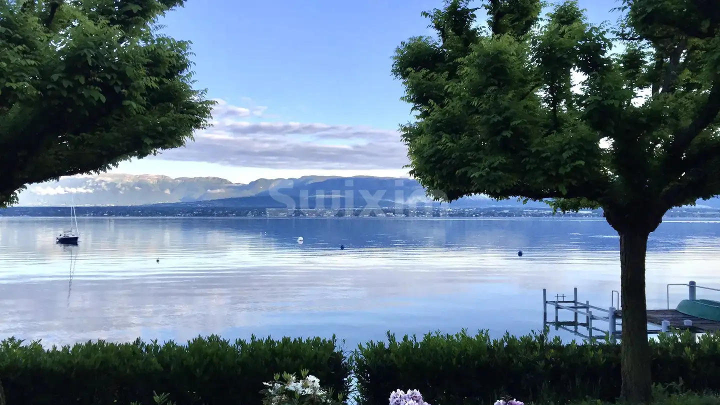 Single house for sale - 1247 Anières