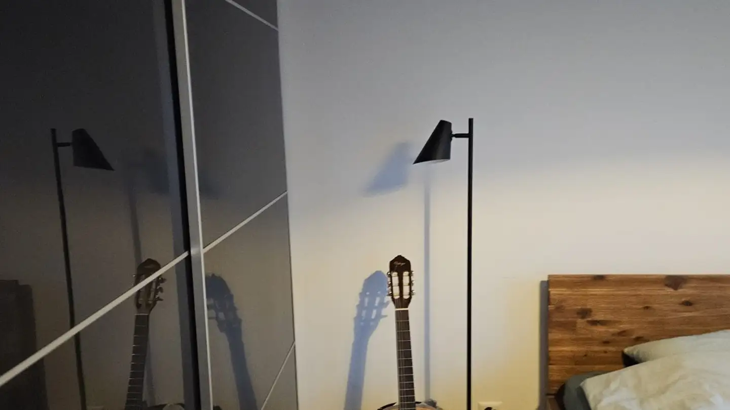 Stanza singola in affitto - Vulkanstrasse 110c, 8048 Zürich