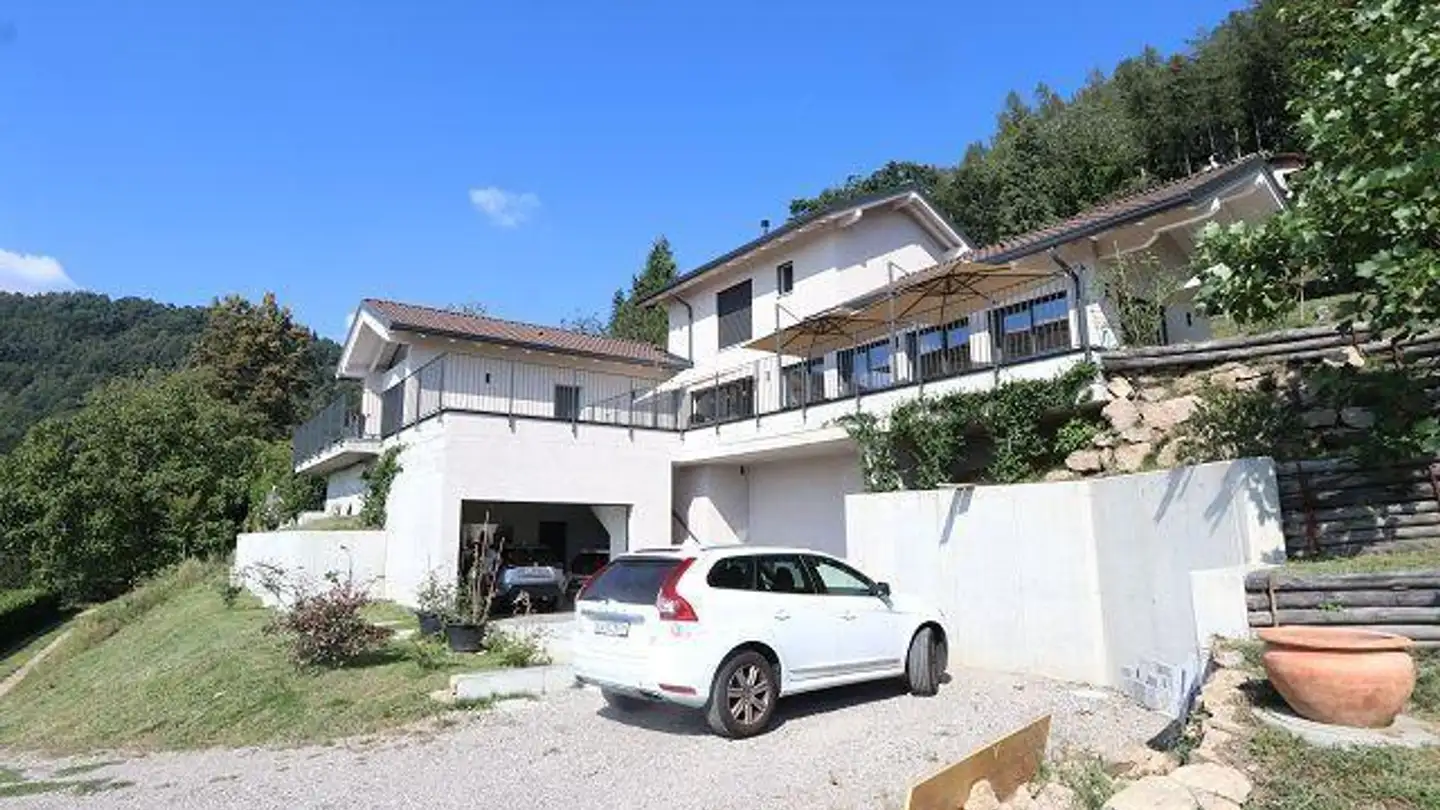 Villa à vendre - 6994 Aranno