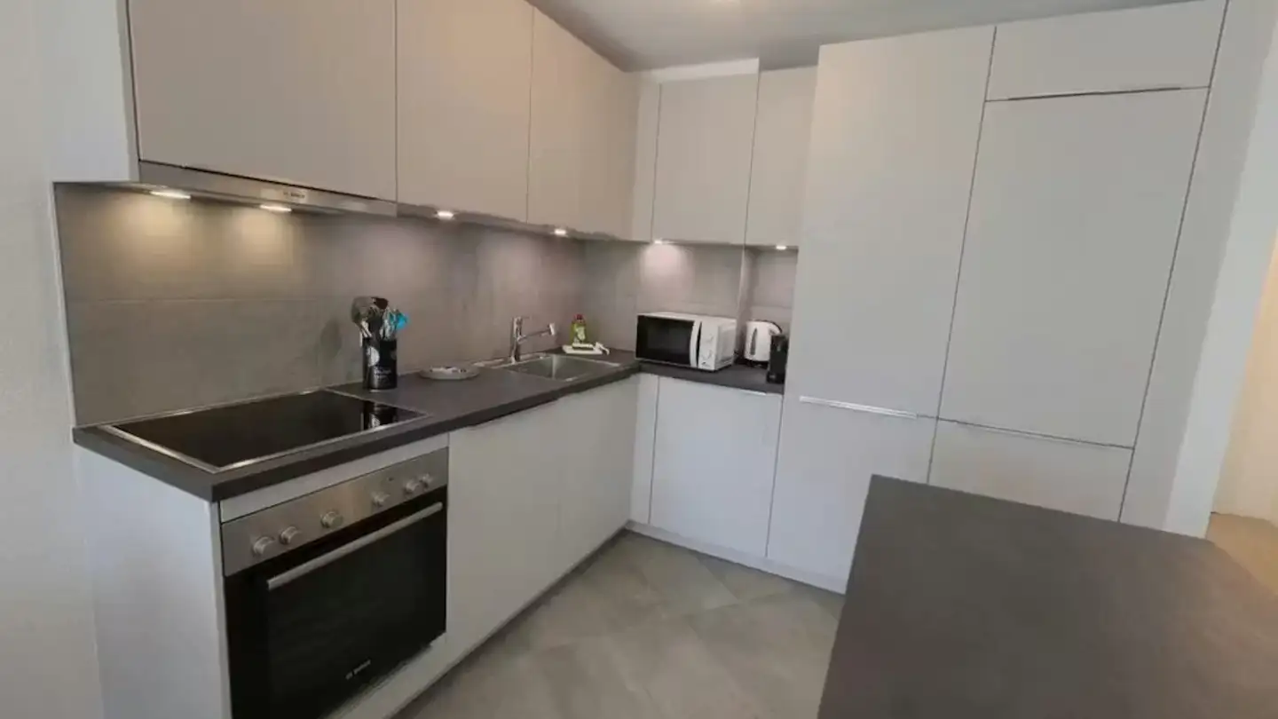 Appartement à louer - Route De Saint-Cergue, 1260 Nyon - Photo 4