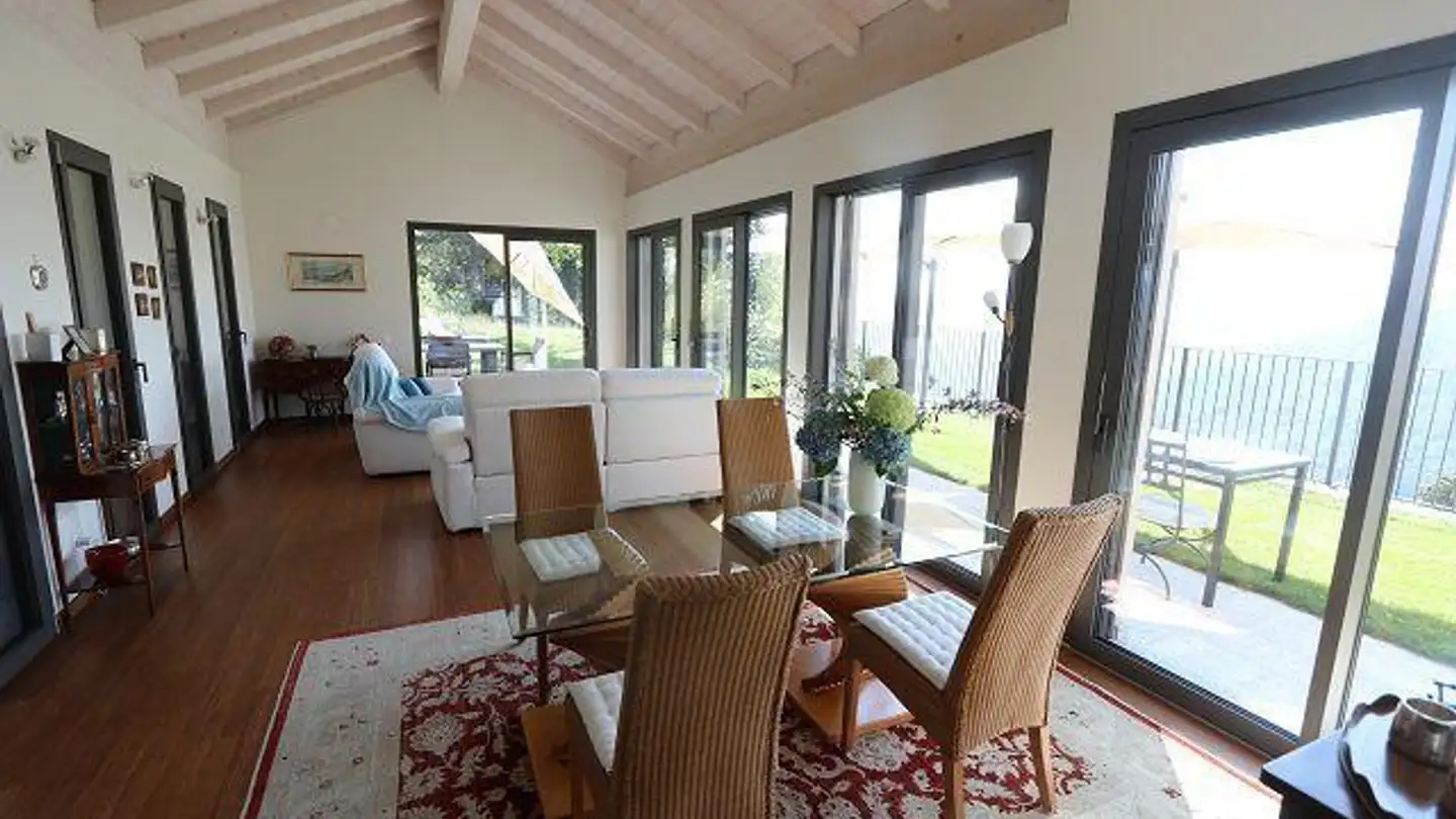 Villa à vendre - 6994 Aranno - Photo 2