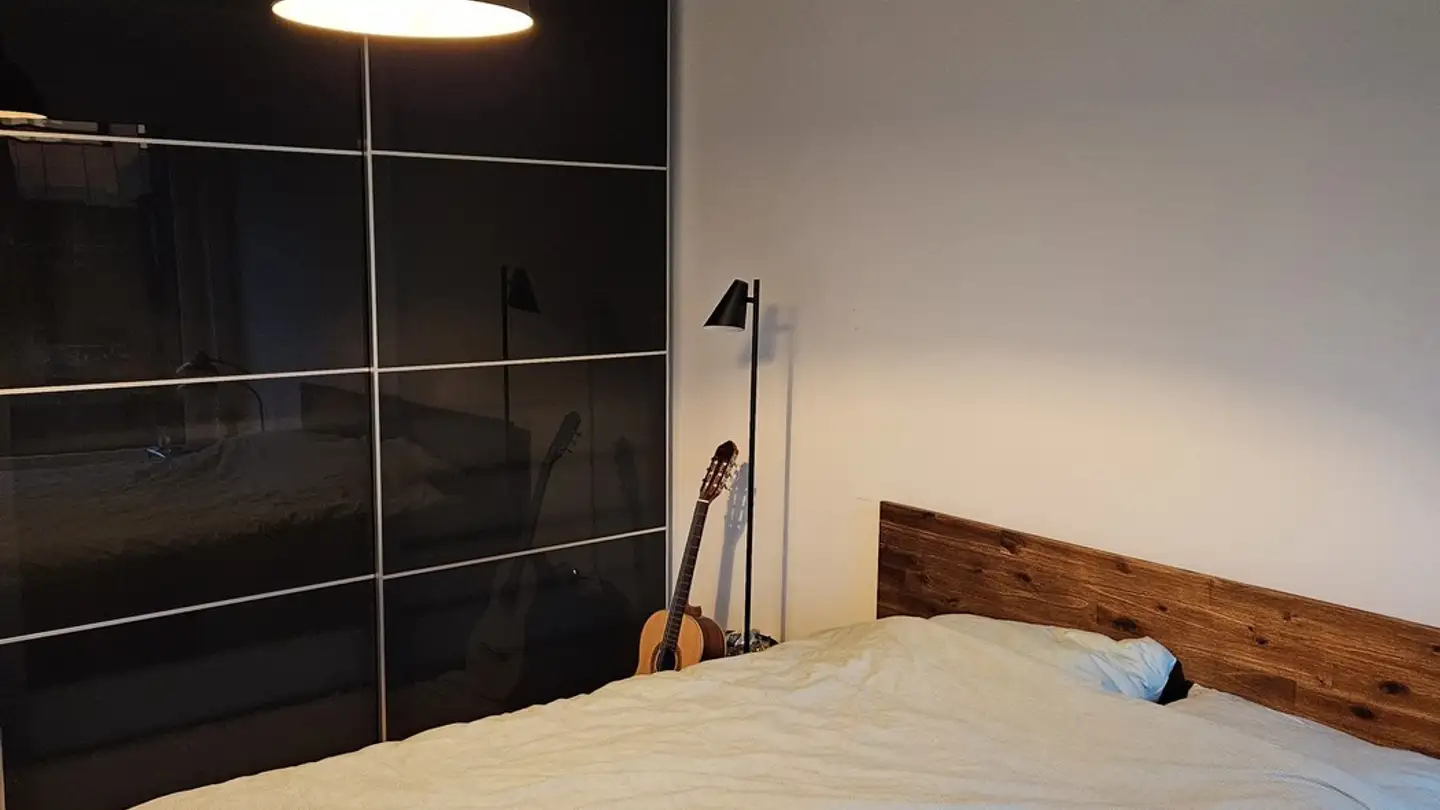 Chambre à louer - Vulkanstrasse 110c, 8048 Zürich - Photo 3